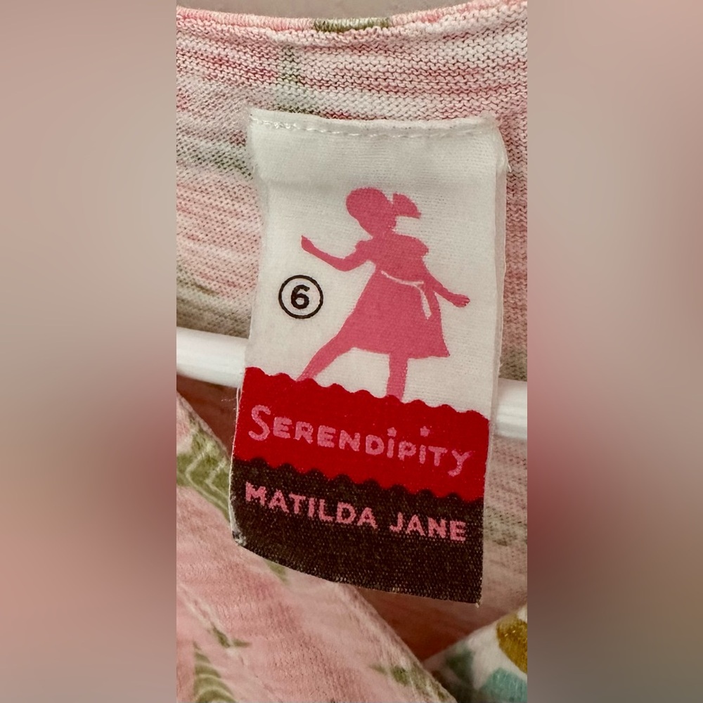 MATILDA JANE dress - Picture 4 of 7
